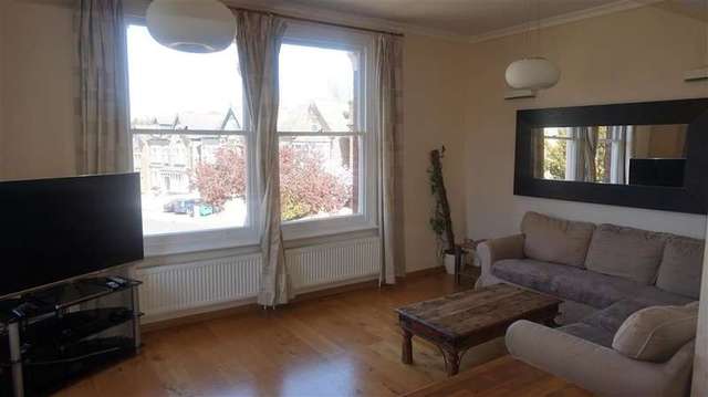  Image of 2 Bedroom Apartment for sale at South Croydon Surrey South Croydon, CR2 7EF