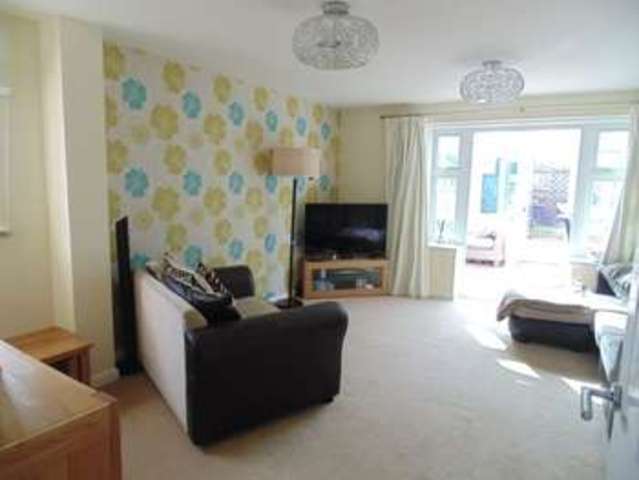  Image of 3 Bedroom Semi-Detached for sale at Blaen Bran Close  Cwmbran, NP44 1UU