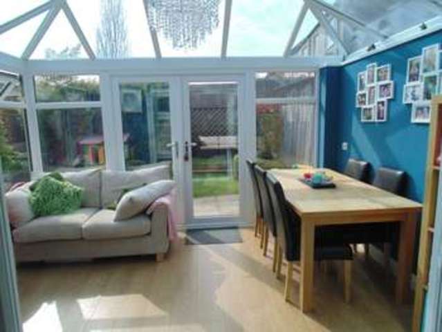  Image of 3 Bedroom Semi-Detached for sale at Blaen Bran Close  Cwmbran, NP44 1UU