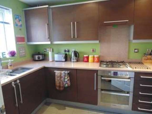  Image of 3 Bedroom Semi-Detached for sale at Blaen Bran Close  Cwmbran, NP44 1UU