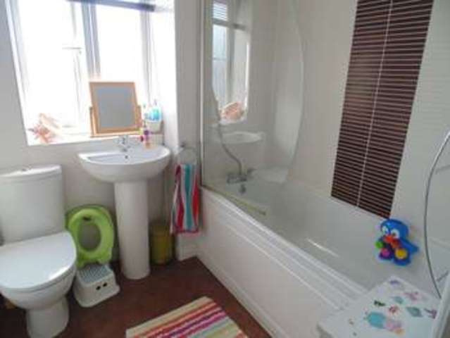  Image of 3 Bedroom Semi-Detached for sale at Blaen Bran Close  Cwmbran, NP44 1UU