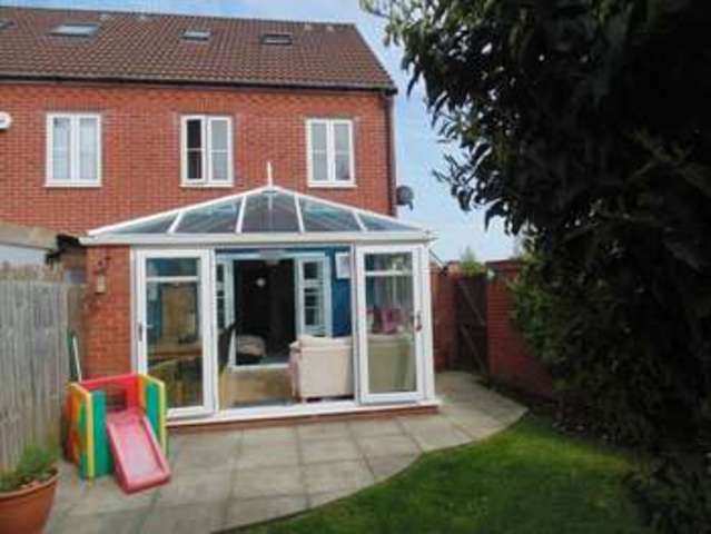  Image of 3 Bedroom Semi-Detached for sale at Blaen Bran Close  Cwmbran, NP44 1UU