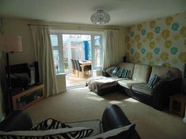  Image of 3 Bedroom Semi-Detached for sale at Blaen Bran Close  Cwmbran, NP44 1UU