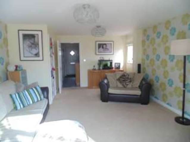  Image of 3 Bedroom Semi-Detached for sale at Blaen Bran Close  Cwmbran, NP44 1UU