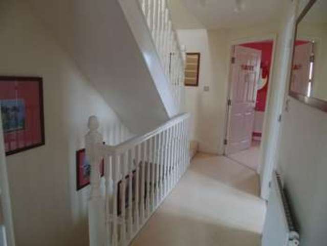  Image of 3 Bedroom Semi-Detached for sale at Blaen Bran Close  Cwmbran, NP44 1UU