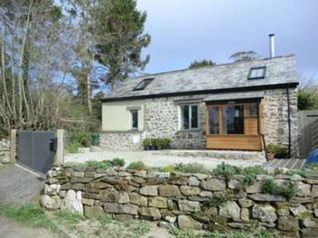  Image of 2 Bedroom Detached for sale at Trefinnick Road  Bray Shop, PL17 8QD