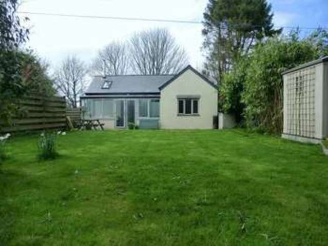  Image of 2 Bedroom Detached for sale at Trefinnick Road  Bray Shop, PL17 8QD