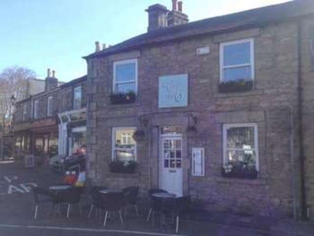  Image of Property for sale at 6 Market Place  Corbridge, NE45 5AW