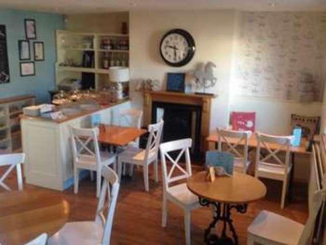  Image of Property for sale at 6 Market Place  Corbridge, NE45 5AW