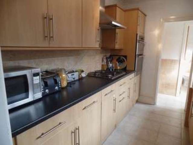  Image of 2 Bedroom Terraced for sale at Campbell Road  Stoke-On-Trent, ST4 4EL