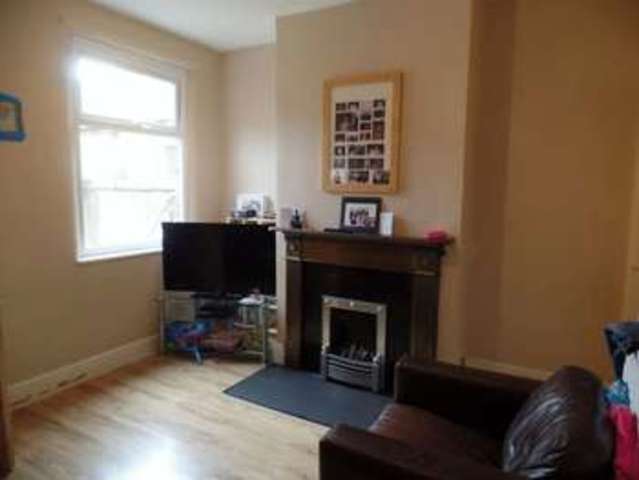  Image of 2 Bedroom Terraced for sale at Campbell Road  Stoke-On-Trent, ST4 4EL