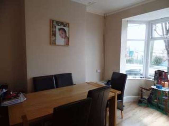  Image of 2 Bedroom Terraced for sale at Campbell Road  Stoke-On-Trent, ST4 4EL