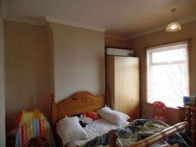  Image of 2 Bedroom Terraced for sale at Campbell Road  Stoke-On-Trent, ST4 4EL