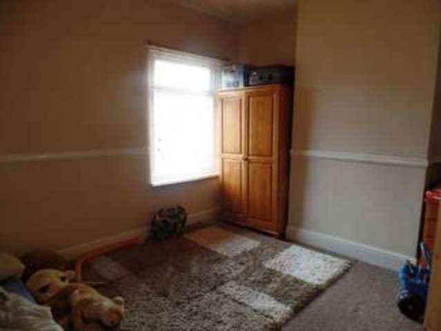  Image of 2 Bedroom Terraced for sale at Campbell Road  Stoke-On-Trent, ST4 4EL