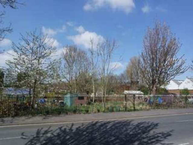  Image of 2 Bedroom Terraced for sale at Campbell Road  Stoke-On-Trent, ST4 4EL