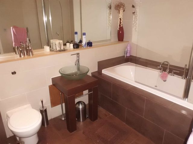 Carver Street Birmingham 2 Bedroom Flat To Rent B1