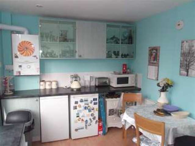  Image of 2 Bedroom Terraced for sale at Margate Kent Margate, CT9 2TT