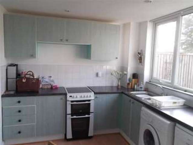  Image of 2 Bedroom Terraced for sale at Margate Kent Margate, CT9 2TT