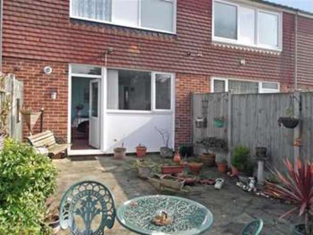  Image of 2 Bedroom Terraced for sale at Margate Kent Margate, CT9 2TT