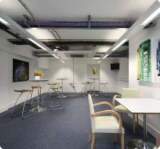  Image of Detached to rent at Fitzrovia W1T London, W1T 2NS