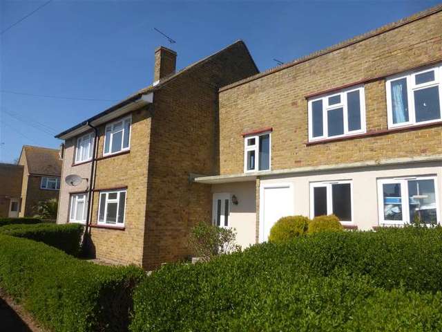  Image of 3 Bedroom Terraced for sale at Ramsgate Kent Ramsgate, CT12 6QE