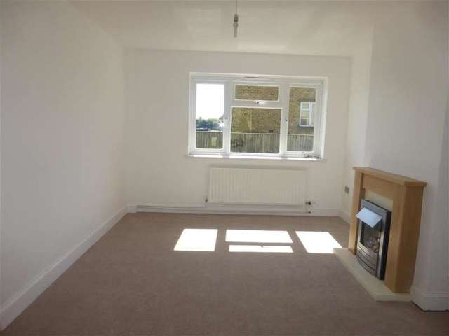  Image of 3 Bedroom Terraced for sale at Ramsgate Kent Ramsgate, CT12 6QE