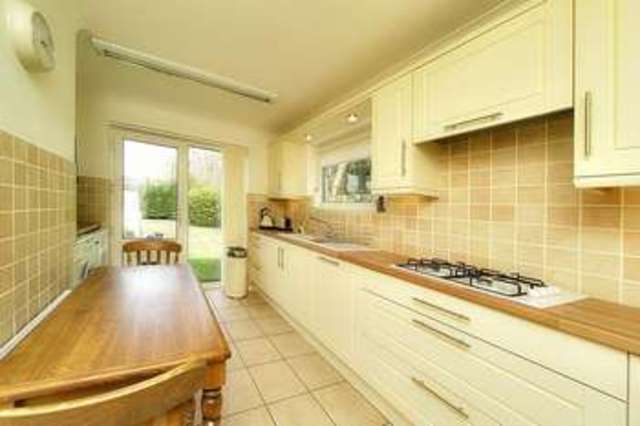  Image of 3 Bedroom Detached for sale at Chawkmare Coppice Aldwick Felds Bognor Regis, PO21 3SP