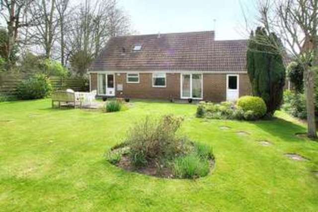  Image of 3 Bedroom Detached for sale at Chawkmare Coppice Aldwick Felds Bognor Regis, PO21 3SP