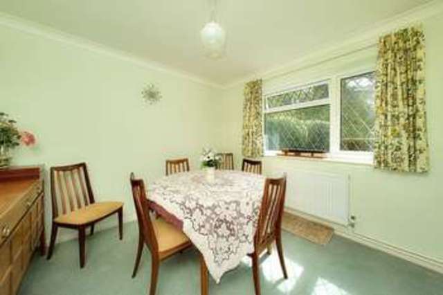  Image of 3 Bedroom Detached for sale at Chawkmare Coppice Aldwick Felds Bognor Regis, PO21 3SP