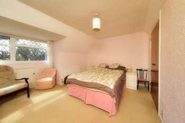  Image of 3 Bedroom Detached for sale at Chawkmare Coppice Aldwick Felds Bognor Regis, PO21 3SP