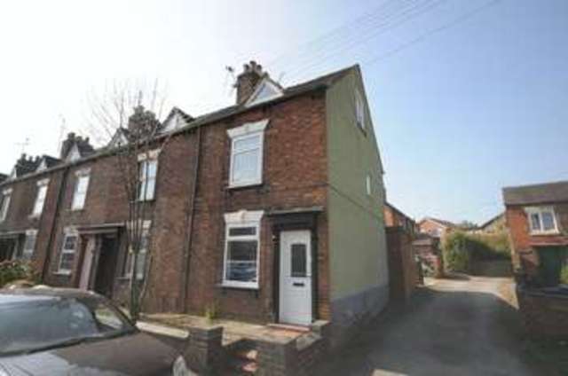  Image of 3 Bedroom Detached for sale at Cheadle Road  Uttoxeter, ST14 7BX