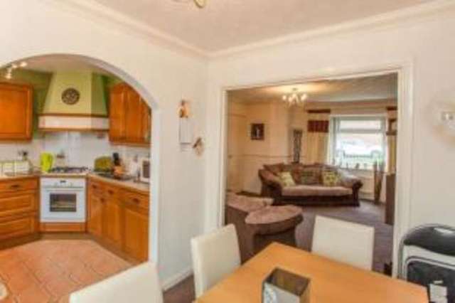  Image of 3 Bedroom Detached for sale at Leigh Greater Manchester Leigh, WN7 1SW