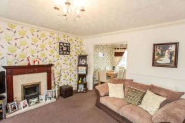  Image of 3 Bedroom Detached for sale at Leigh Greater Manchester Leigh, WN7 1SW