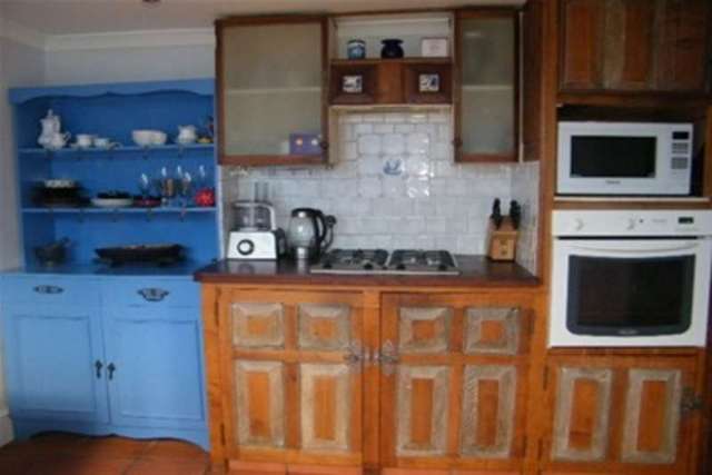 Image of 3 Bedroom Terraced to rent at Exeter, EX2 8SJ