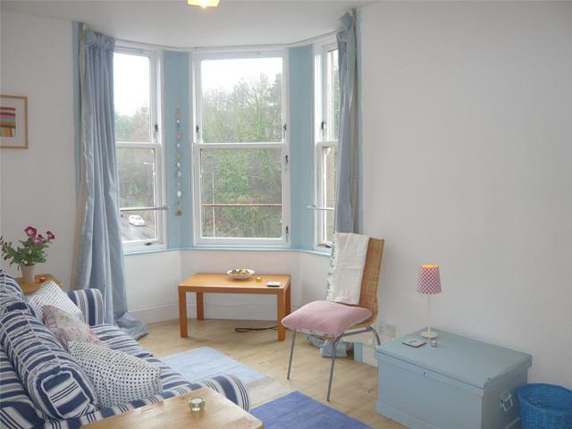  Image of 2 Bedroom Flat to rent at West End Dundee Dundee, DD2 2PF