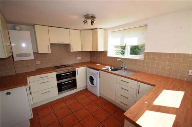  Image of 3 Bedroom Detached to rent at Cottenham, CB24 8QX