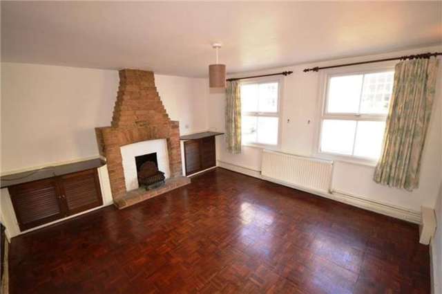  Image of 3 Bedroom Detached to rent at Cottenham, CB24 8QX
