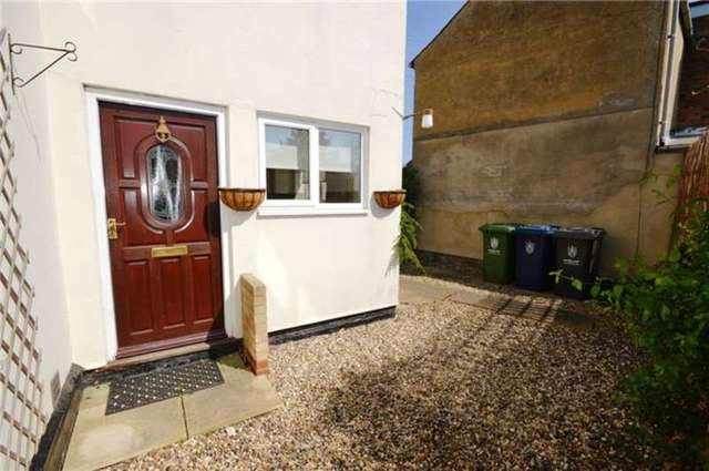  Image of 3 Bedroom Detached to rent at Cottenham, CB24 8QX