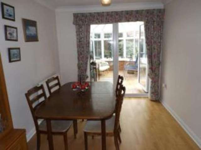  Image of 4 Bedroom Detached for sale at Chellaston Derby Chellaston, DE73 5TS