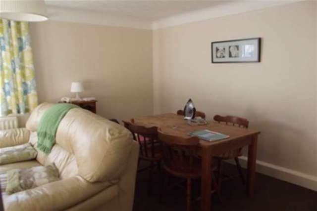  Image of 2 Bedroom Flat to rent at Southampton, SO17 1UE