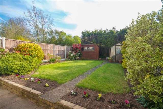  Image of 2 Bedroom Semi-Detached for sale at Culmington Road  Longbridge, B31 4JW