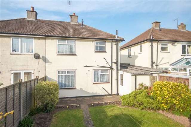  Image of 2 Bedroom Semi-Detached for sale at Culmington Road  Longbridge, B31 4JW