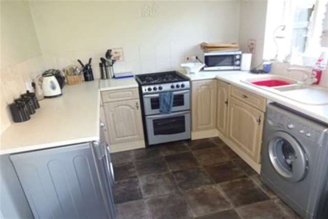  Image of 2 Bedroom Detached to rent at Walsall, WS5 4TB