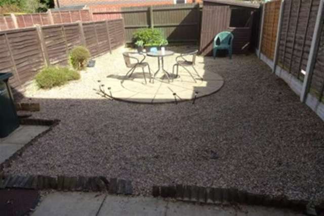  Image of 2 Bedroom Detached to rent at Walsall, WS5 4TB