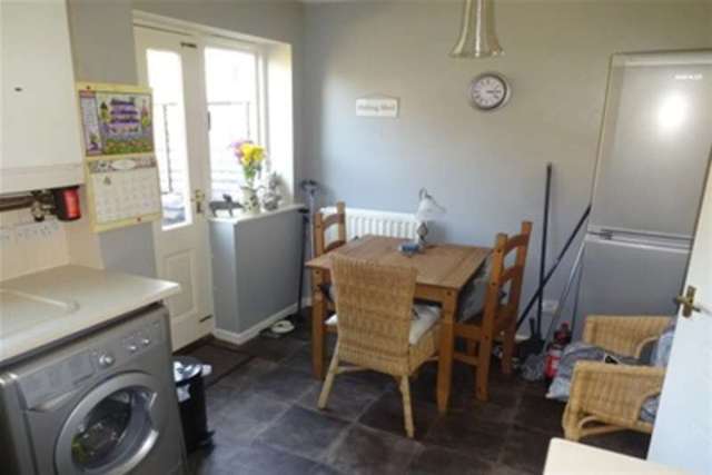  Image of 2 Bedroom Detached to rent at Walsall, WS5 4TB