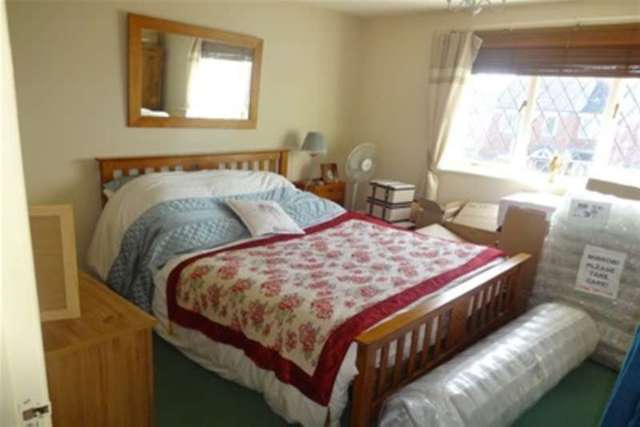  Image of 2 Bedroom Detached to rent at Walsall, WS5 4TB