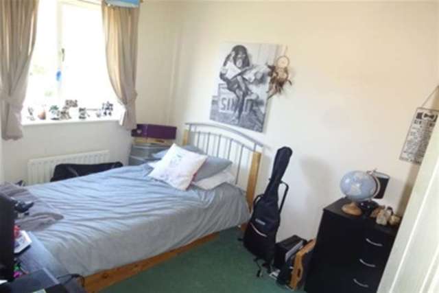  Image of 2 Bedroom Detached to rent at Walsall, WS5 4TB