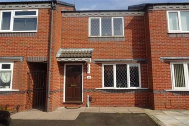  Image of 2 Bedroom Detached to rent at Walsall, WS5 4TB