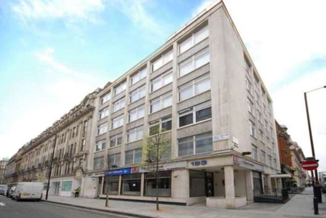 Image of 2 Bedroom Flat to rent at Devonshire Street  London, W1W 5EB