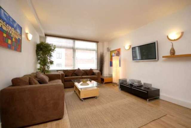  Image of 2 Bedroom Flat to rent at Devonshire Street  London, W1W 5EB
